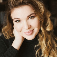 Элина Горновая, 40 лет, Владивосток