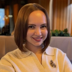 Ирина Калашникова-Игропрактик, Санкт-Петербург