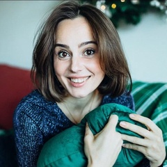 Мария Абросимова, 36 лет, Москва