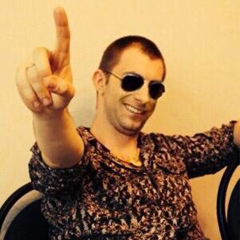 Дмитрий Потапов, 39 лет