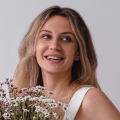 Анна Линник, Санкт-Петербург