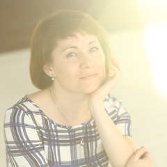 Светлана Омельчук, Москва