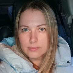 Наталья Стрелкова, Санкт-Петербург