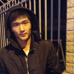 Rustam Tianguber, 33 года, Beijing