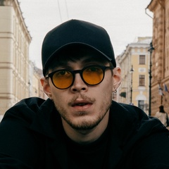 Jay Reyson, 28 лет, Санкт-Петербург