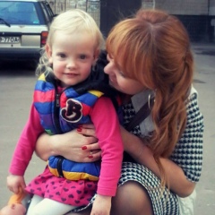 Анна Устюгова, 40 лет, Одесса