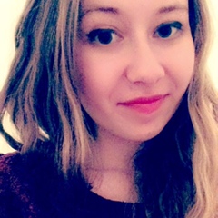 Aleksandra Finskaya, 25 лет, Verdun