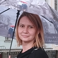 Екатерина Ткаченко, Белгород