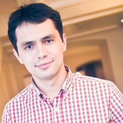 Григорий Субботин, 37 лет, Москва