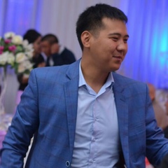 Байзак Мамралиев, 34 года, Тараз