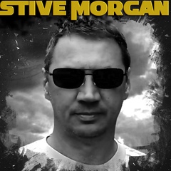 Stive Morgan, 55 лет