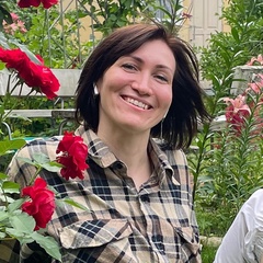 Алина Бородина, 36 лет, Санкт-Петербург