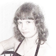 Елена Бедненко