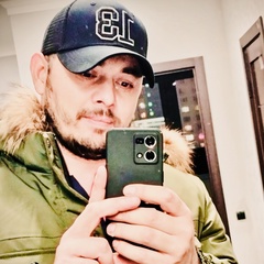 Jasur Nurmatov, 38 лет, Москва