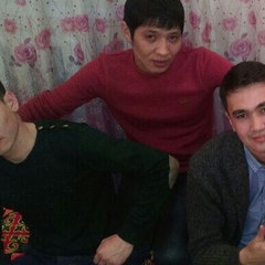 Kairat Kanimov, 37 лет, Алматы