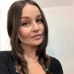 Анна Агеенкова, 38 лет, Москва