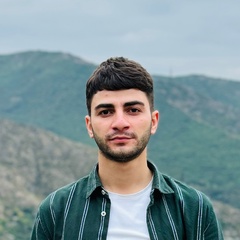 Gor Papyan, 24 года, Капан