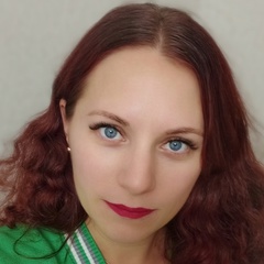 Люба Нагаева, 36 лет, Санкт-Петербург