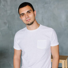 Сергей Арзуманов, 37 лет, Москва