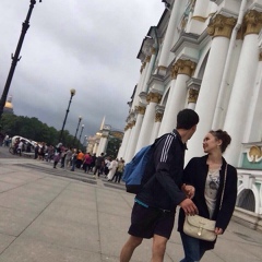 Федя Ferz, 35 лет, Москва