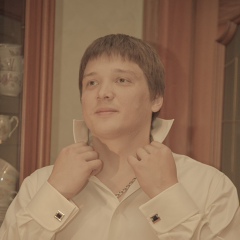Рома Гафаров, 35 лет, Самара