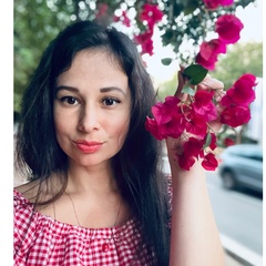 Инна Калинина, 25 лет, Санкт-Петербург