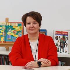 Вера Ухова, Тольятти