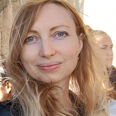 Екатерина Иванова, Псков