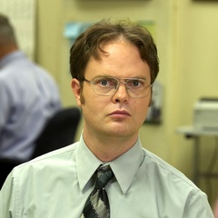 Dwight Kurt-Schrute, 28 лет, Ростов-на-Дону