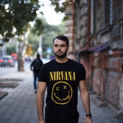 Игорь Рещиков, 36 лет, Николаев