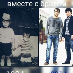 Saidjon Nazarov, Душанбе