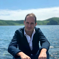 Алексей Улямаев, 44 года, Санкт-Петербург