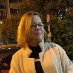 Анна Панкратова, 40 лет, Москва