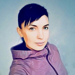 Екатерина Сочнева