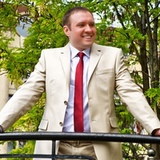 Антон Уткин, 41 год, Алматы