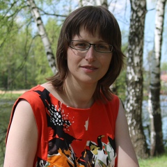 Екатерина Ценная, 39 лет, Москва