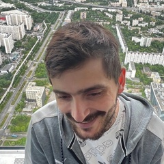 Тимур Трапш, 32 года, Санкт-Петербург