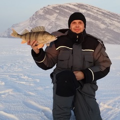 Роман Блинов, 30 лет, Минусинск