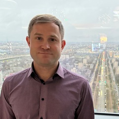 Андрей Савинов, 44 года, Санкт-Петербург
