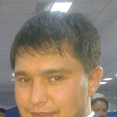 Israil Jorayev