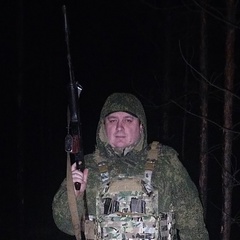 Андрей Говоров, Москва