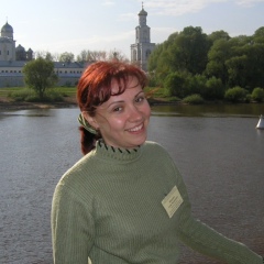 Анна Шараева, 43 года, Великий Новгород