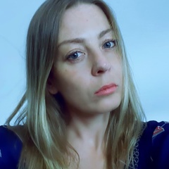 Елена Никитаева