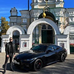 Александр Петров, Москва