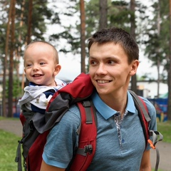 Сергей Елисов, Железногорск