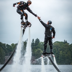 Vadim Vadimovich, 42 года, Helsinki