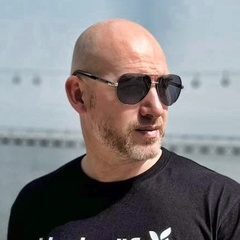 Алексей Писковацкий, 45 лет, Санкт-Петербург