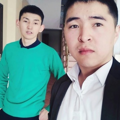 Магжан Сулейменов, 31 год, Астана