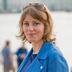 Анастасия Кузьмина-Крутецкая, 36 лет, Санкт-Петербург