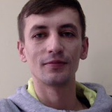 Andriy Sukhyy, 42 года